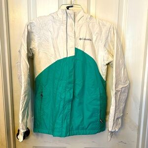 Columbia Ski Coat Kids Medium Size 10/12